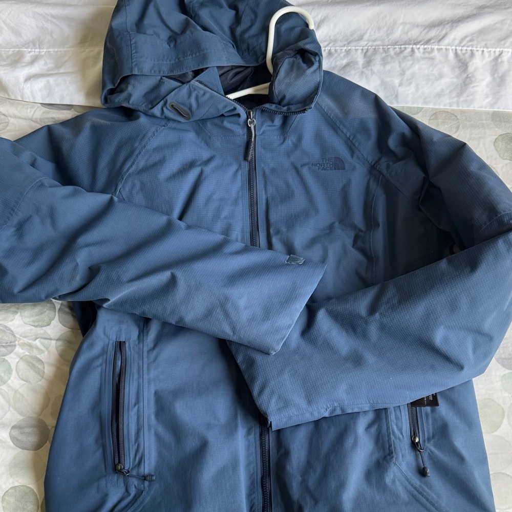 Northface Blue Jacket